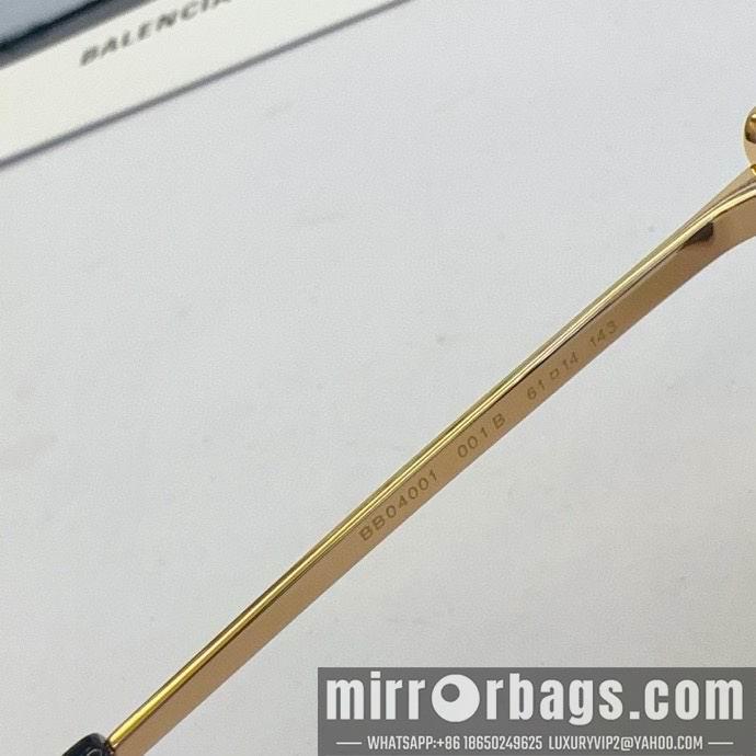 Balenciaga Glasses smr93