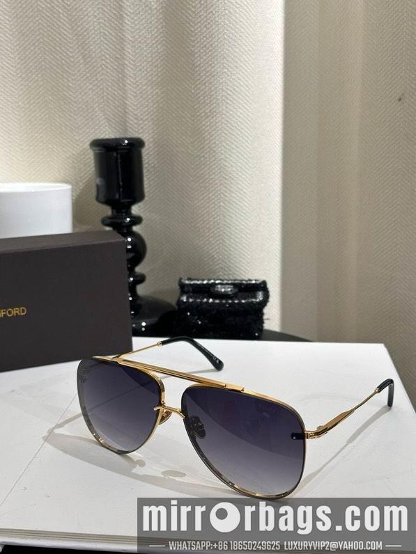Tom Ford Glasses smx113