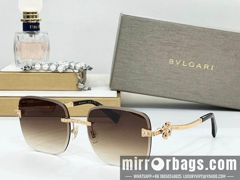 Bvlgari Glasses 03smh100
