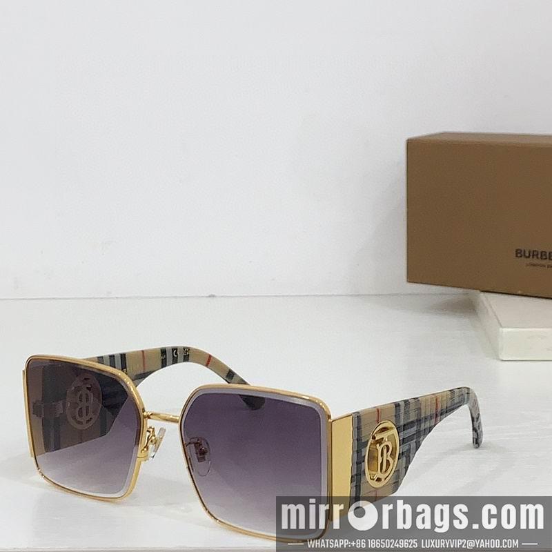 Burberry Glasses smr26