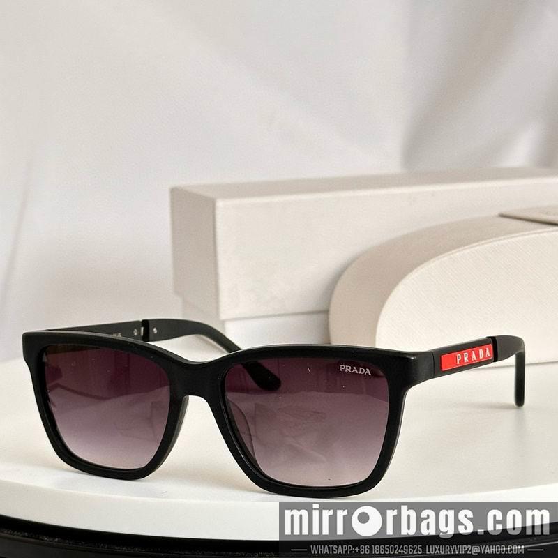 Prada Glasses smr48