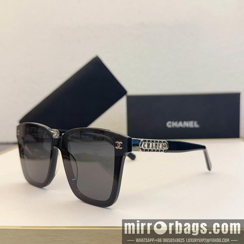 Chanel Glasses smx316
