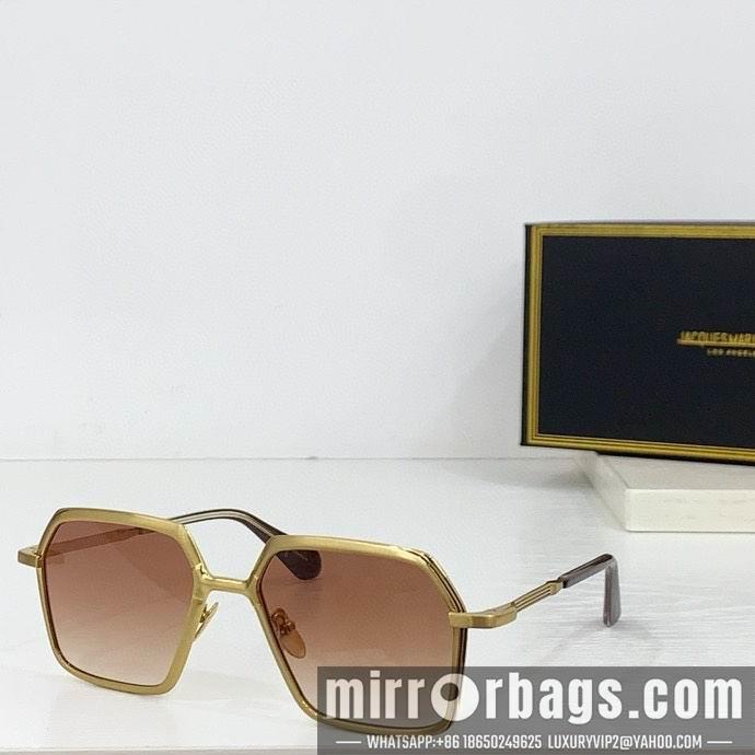 Jacques Marie Mage Glasses smx64