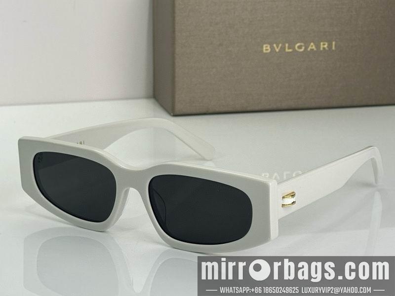 Bvlgari Glasses smx20