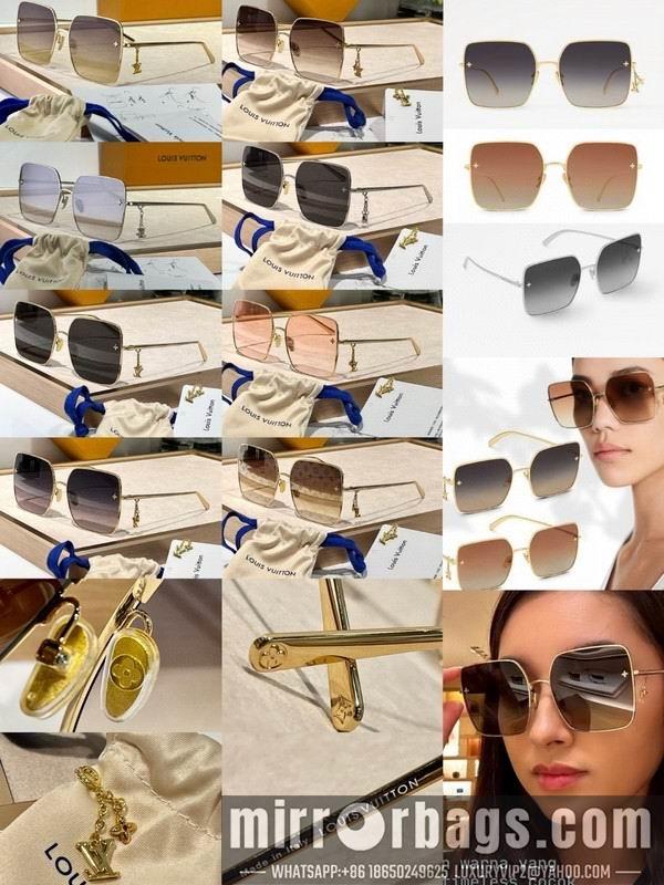 LV Glasses smh173