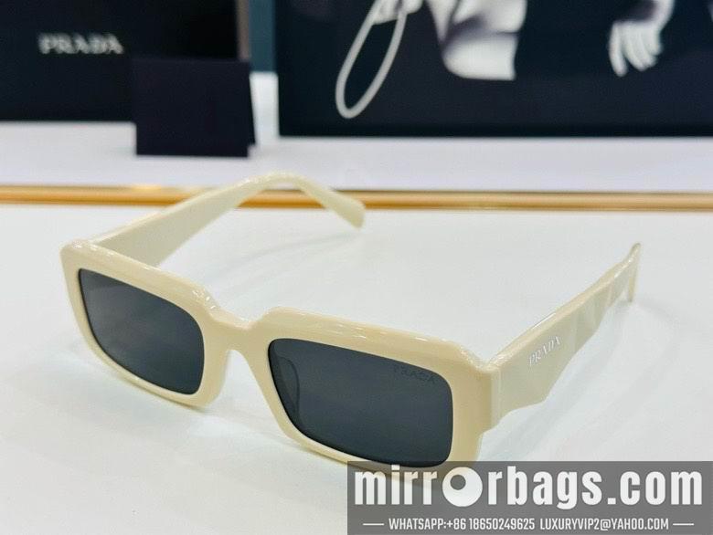 Prada Glasses smr147