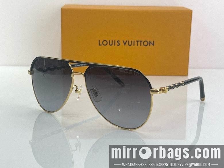 LV Glasses smx99