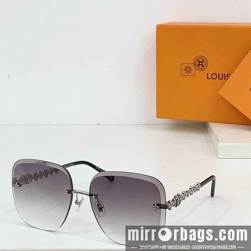 LV Glasses smr55