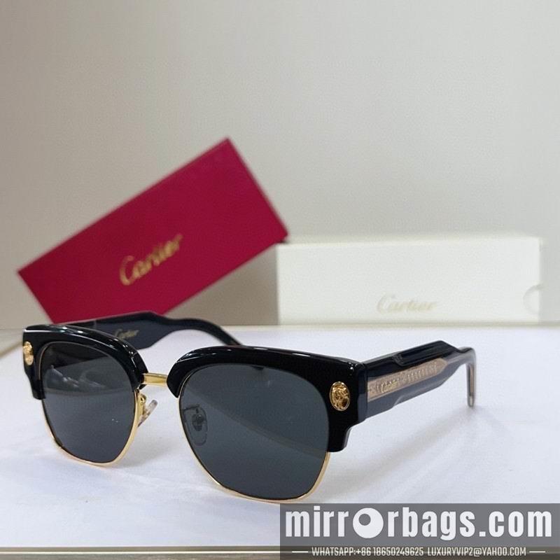 Cartier Glasses smh146