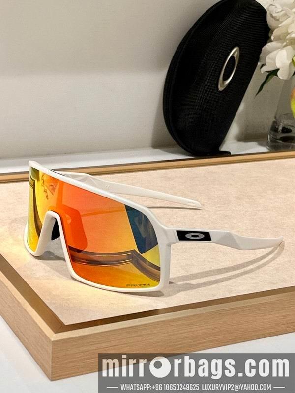Oakley Glasses 03smh52