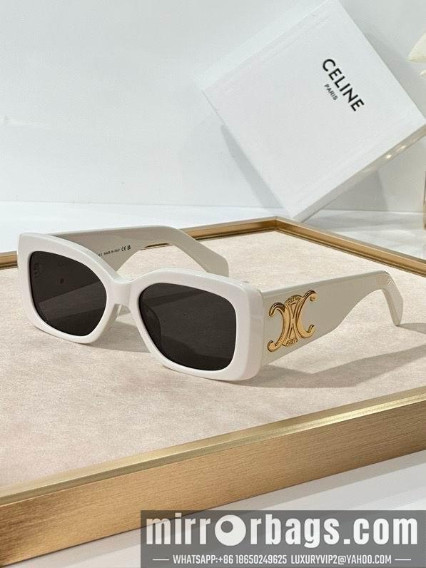 Celine Glasses smx195