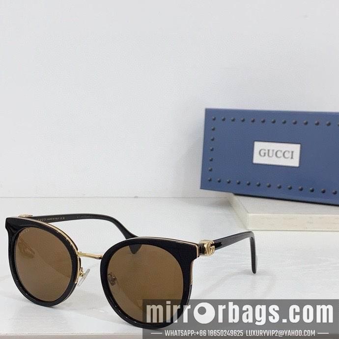 Gucci Glasses smx158