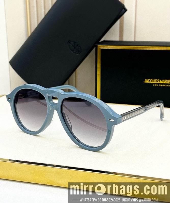 Jacques Marie Mage Glasses smx53