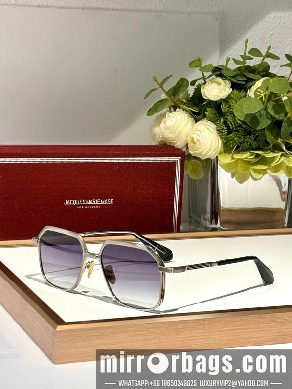 Jacques Marie Mage Glasses smx72