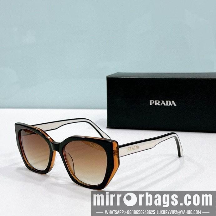 Prada Glasses smx199