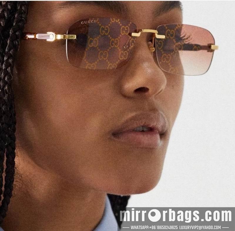 Gucci Glasses smr74
