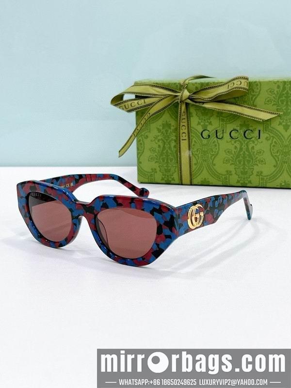 Gucci Glasses smh129