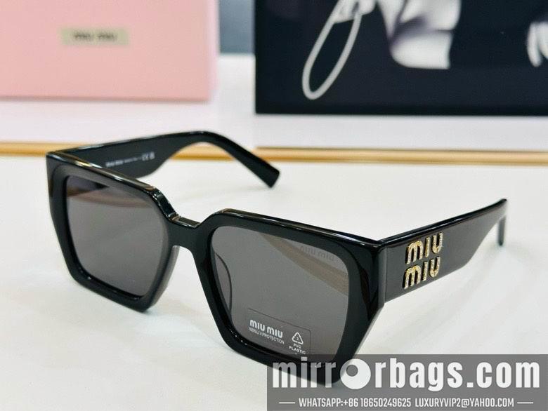 MiuMiu Glasses smx55