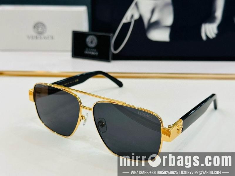 Versace Glaases smx90