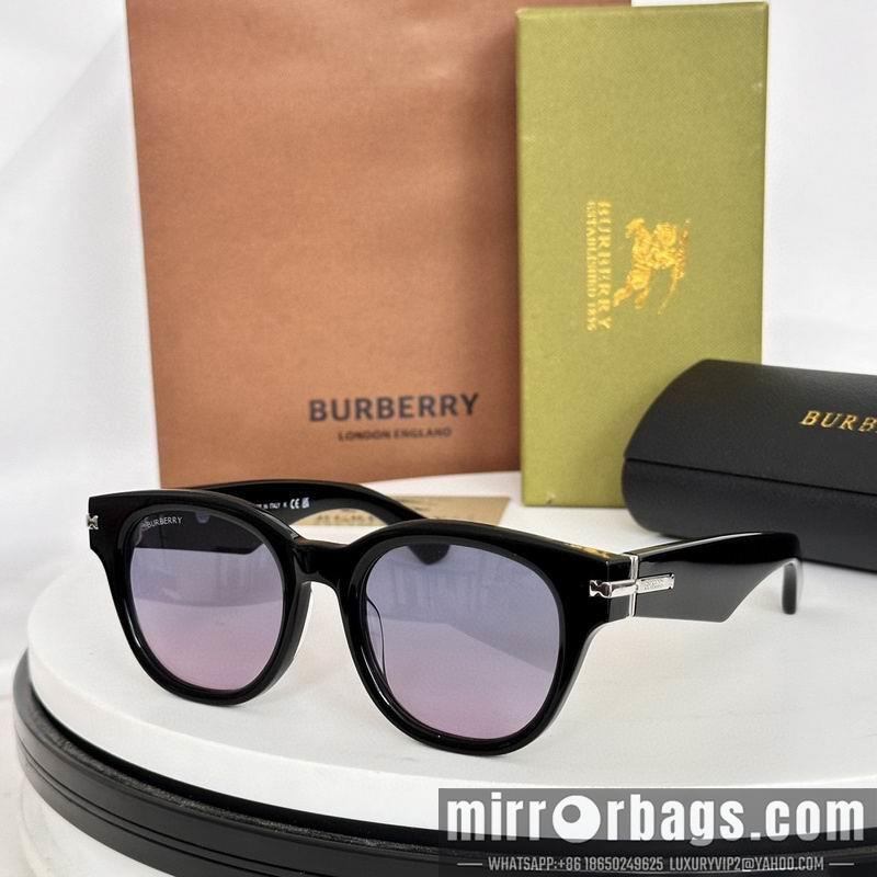 Burberry Glasses smr48