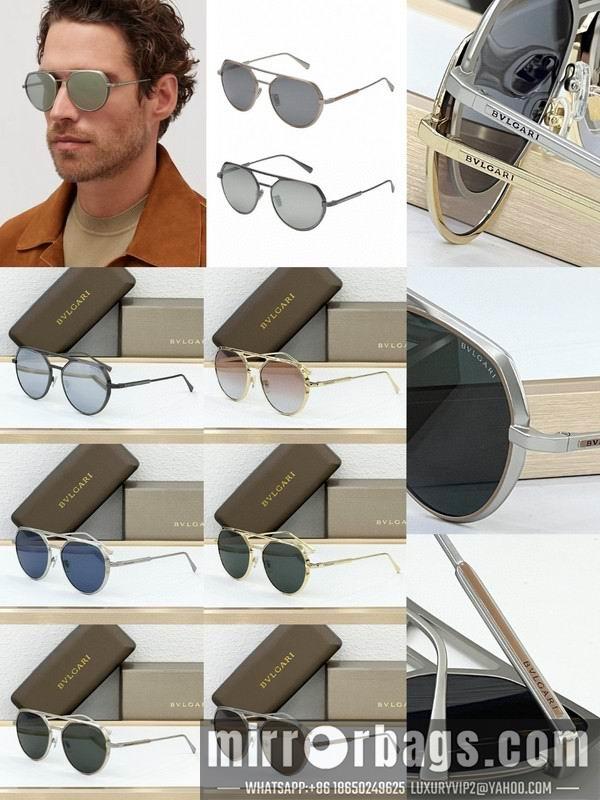 Bvlgari Glasses 03smh147