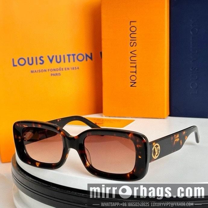 LV Glasses smx179