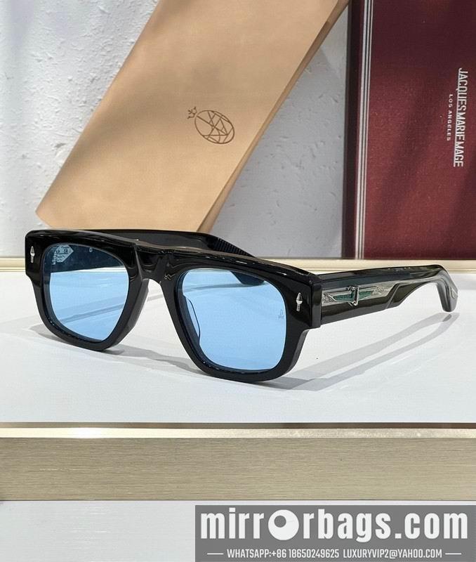 Jacques Marie Mage Glasses 03smh33