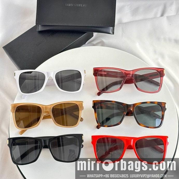 YSL Glasses smx69