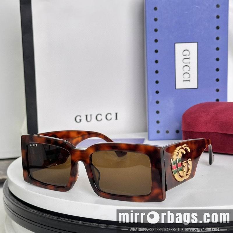 Gucci Glasses smh115