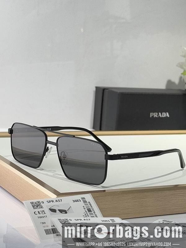 Prada Glasses smh184