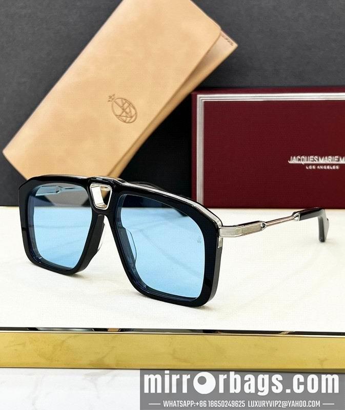 Jacques Marie Mage Glasses 03smh95