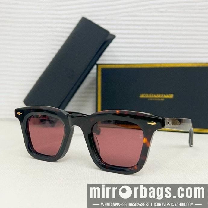 Jacques Marie Mage Glasses smx39