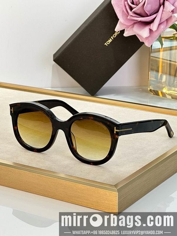 Tom Ford Glasses smx98