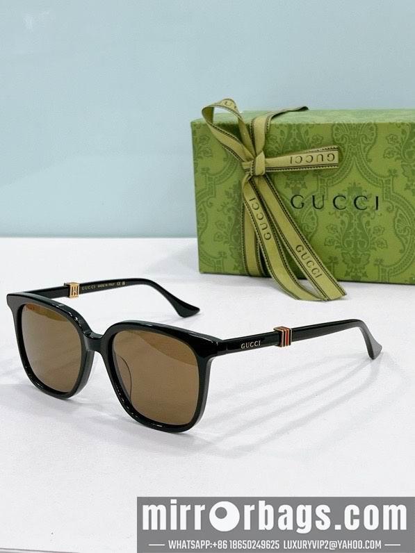 Gucci Glasses smx107