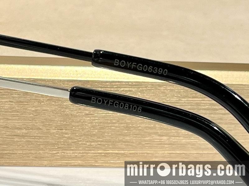 Balenciaga Glasses smx52
