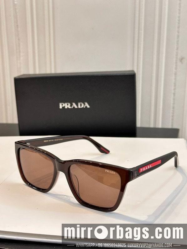 Prada Glasses smr144
