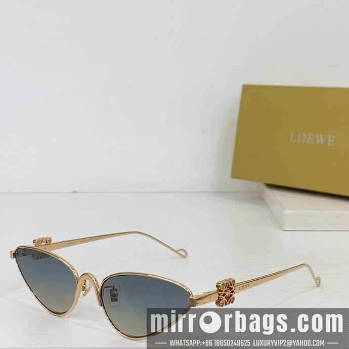 Loewe Glasses smx52