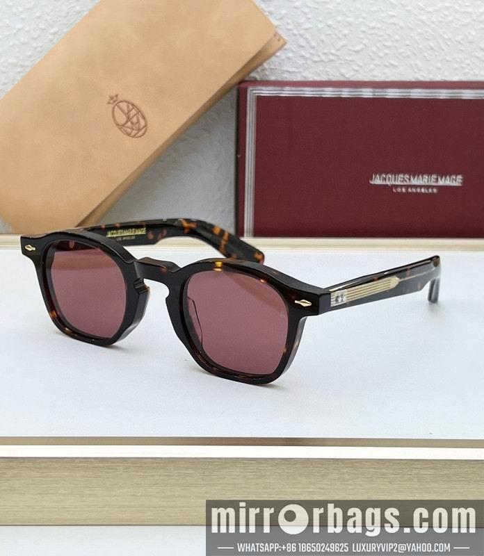 Jacques Marie Mage Glasses 03smh34
