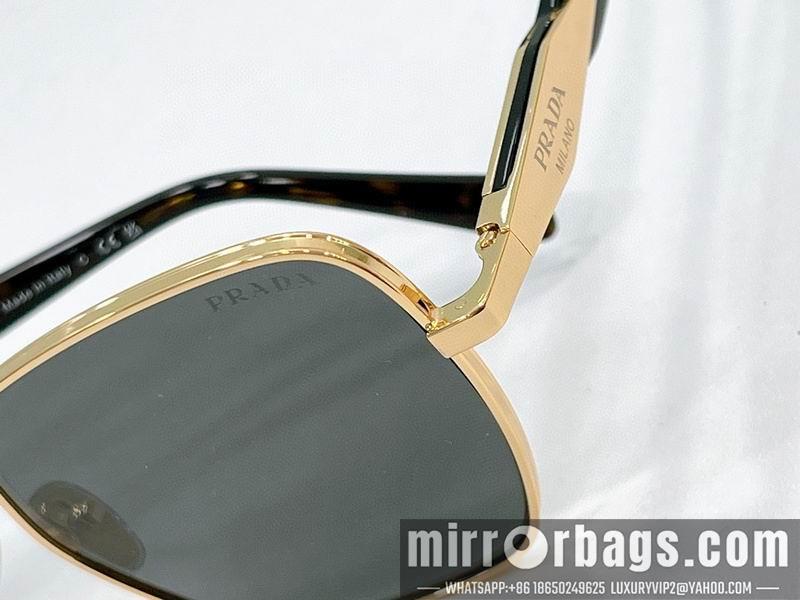 Prada Glasses smh113