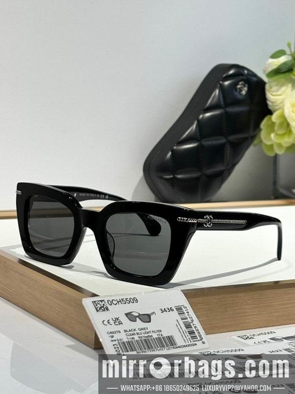 Chanel Glasses smh91