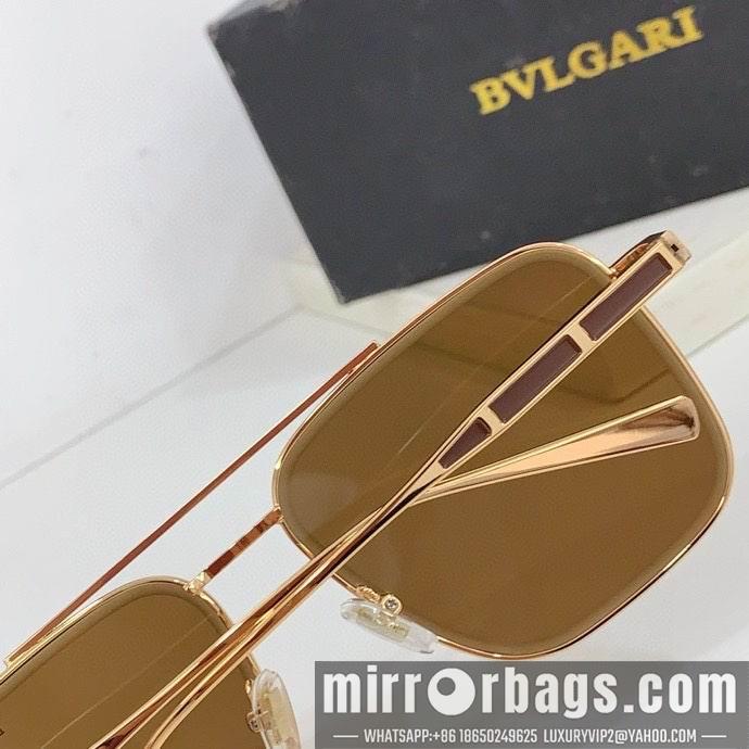 Bvlgari Glasses smx35
