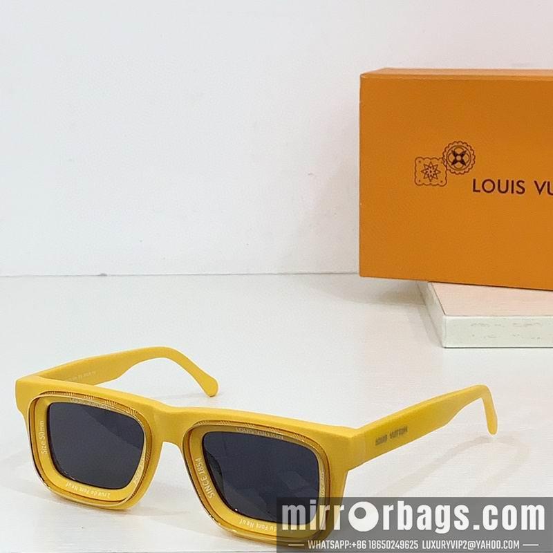 LV Glasses smr38