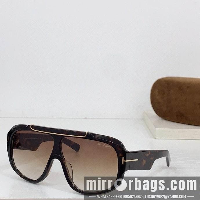 Tom Ford Glasses smx147