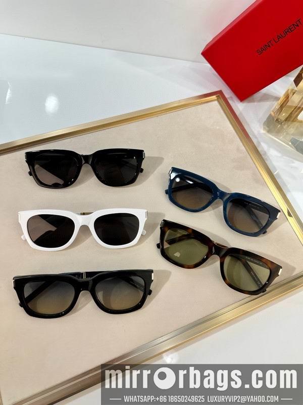 YSL Glasses 03smh57