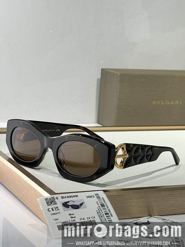Bvlgari Glasses 03smh107