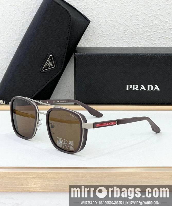 Prada Glasses smh194