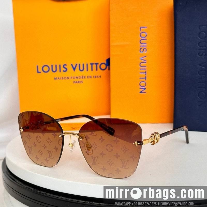 LV Glasses smr143