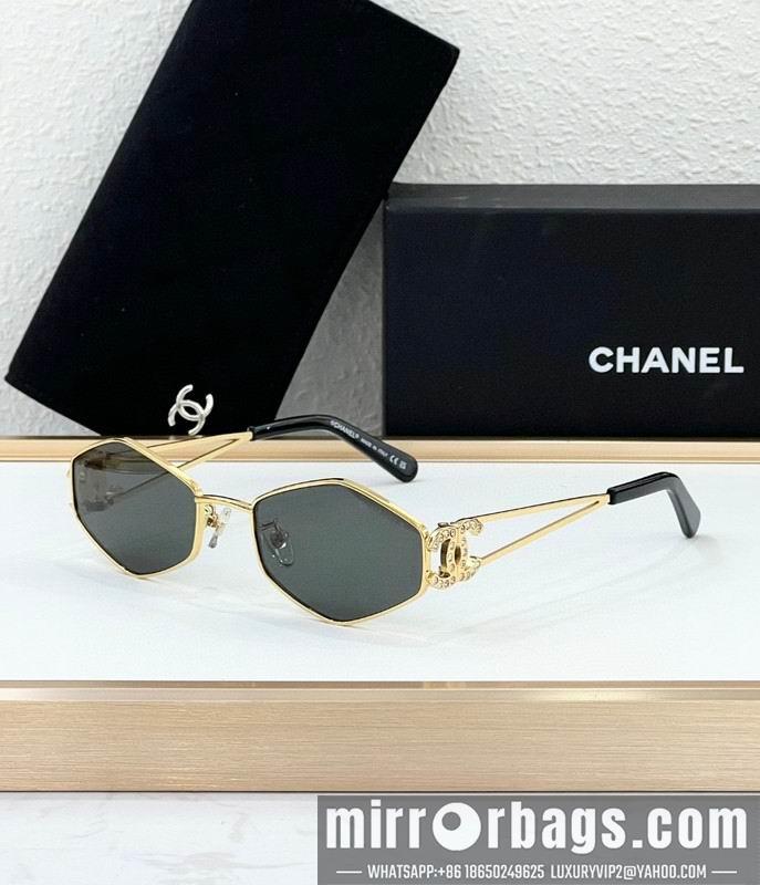 Chanel Glasses smh151