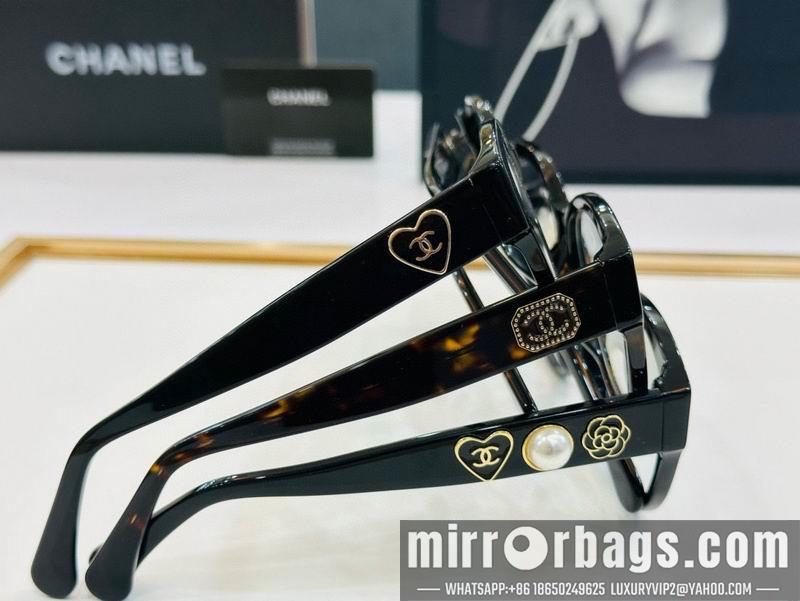 Chanel Glasses smr286