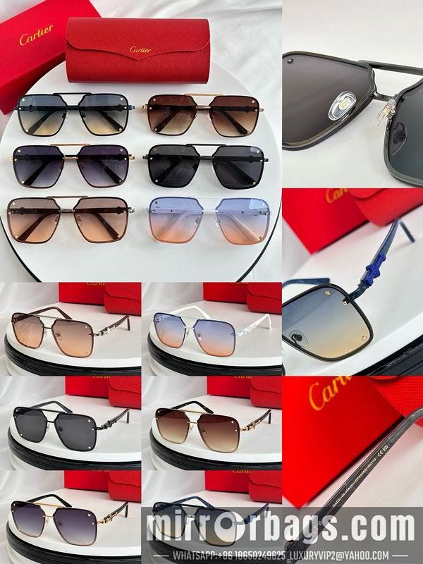 Cartier Glasses smr158